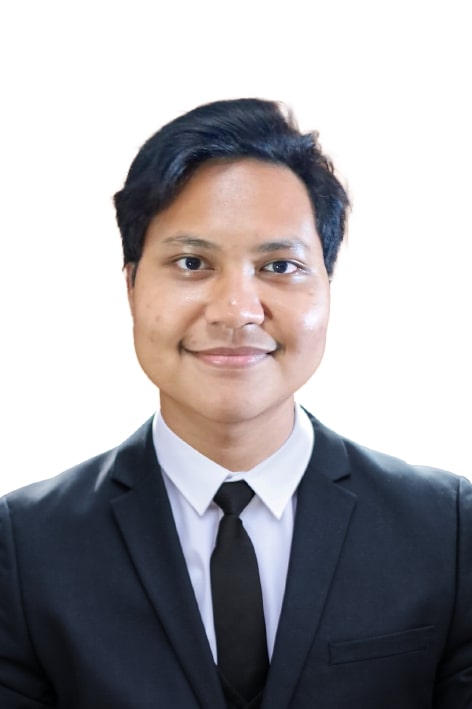 Muhammad Thoriq Ghufron