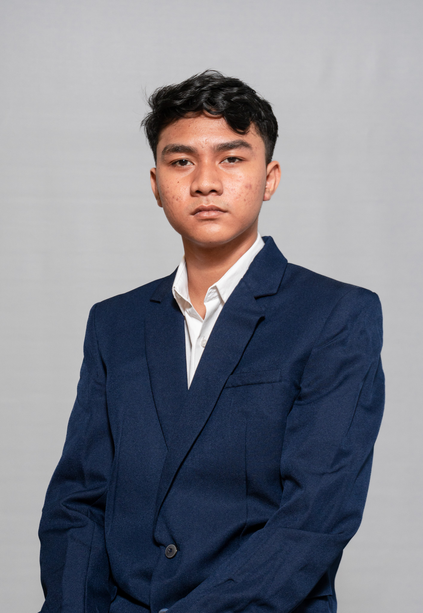 Rafa Maheswara Riyadhie