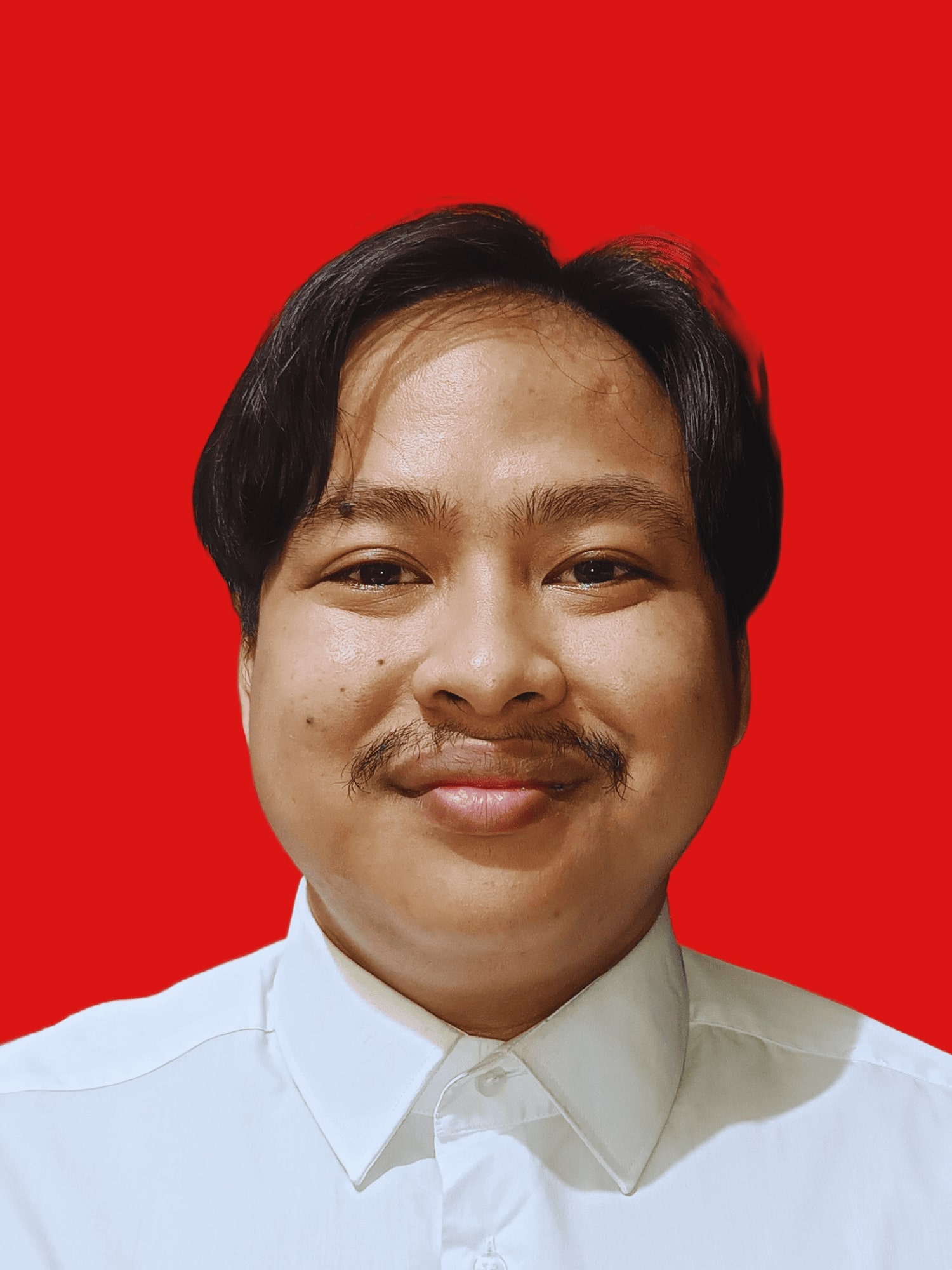 IRFAN RAHMAT CHUSEIN