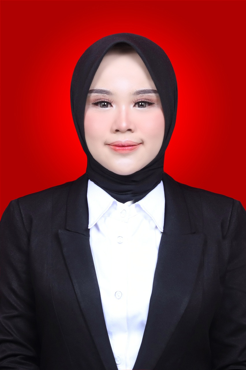Putri Dwi Alfiani