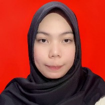 Magrifah Intan harini