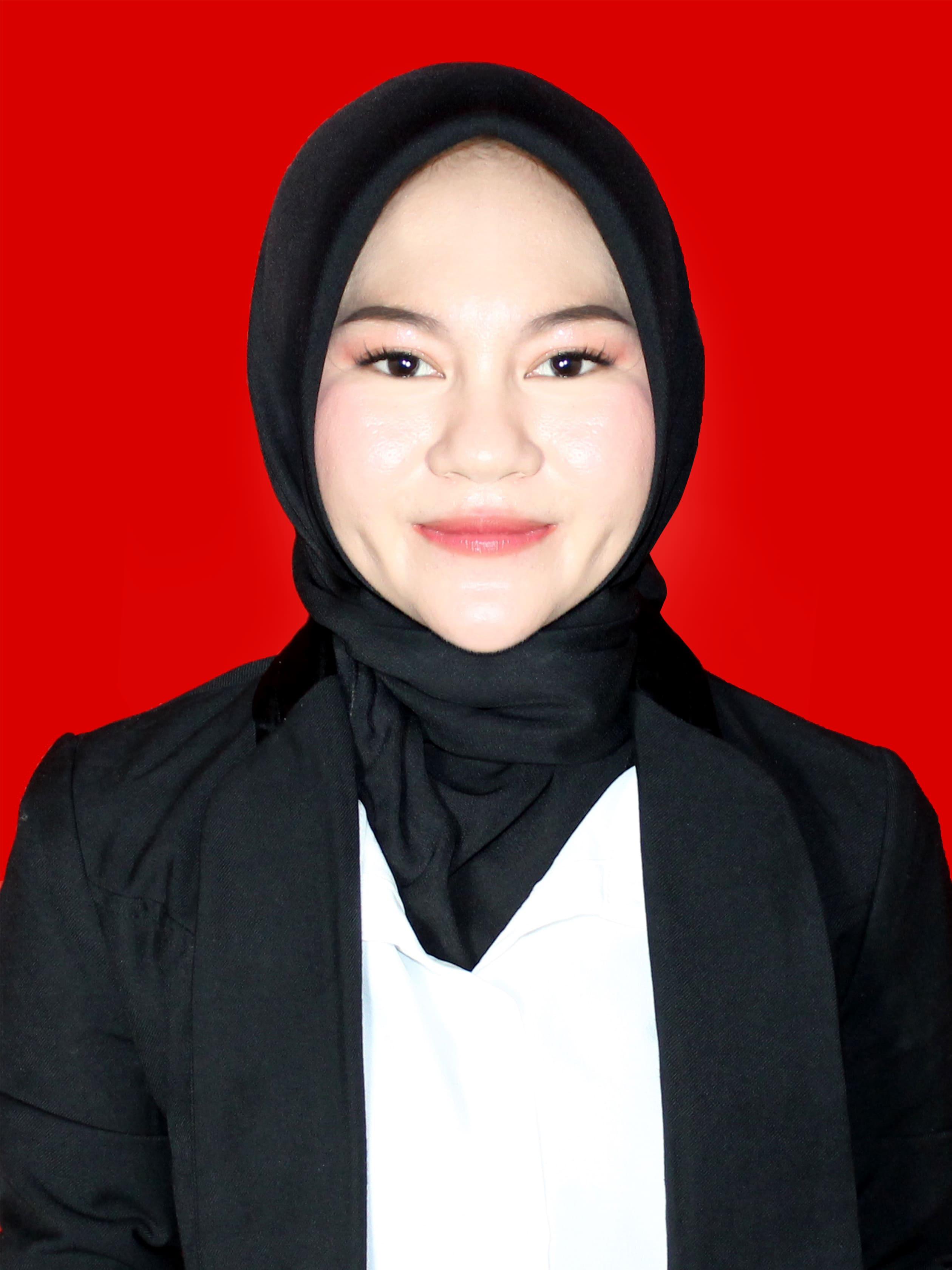 Elsi Shancai Mamonto