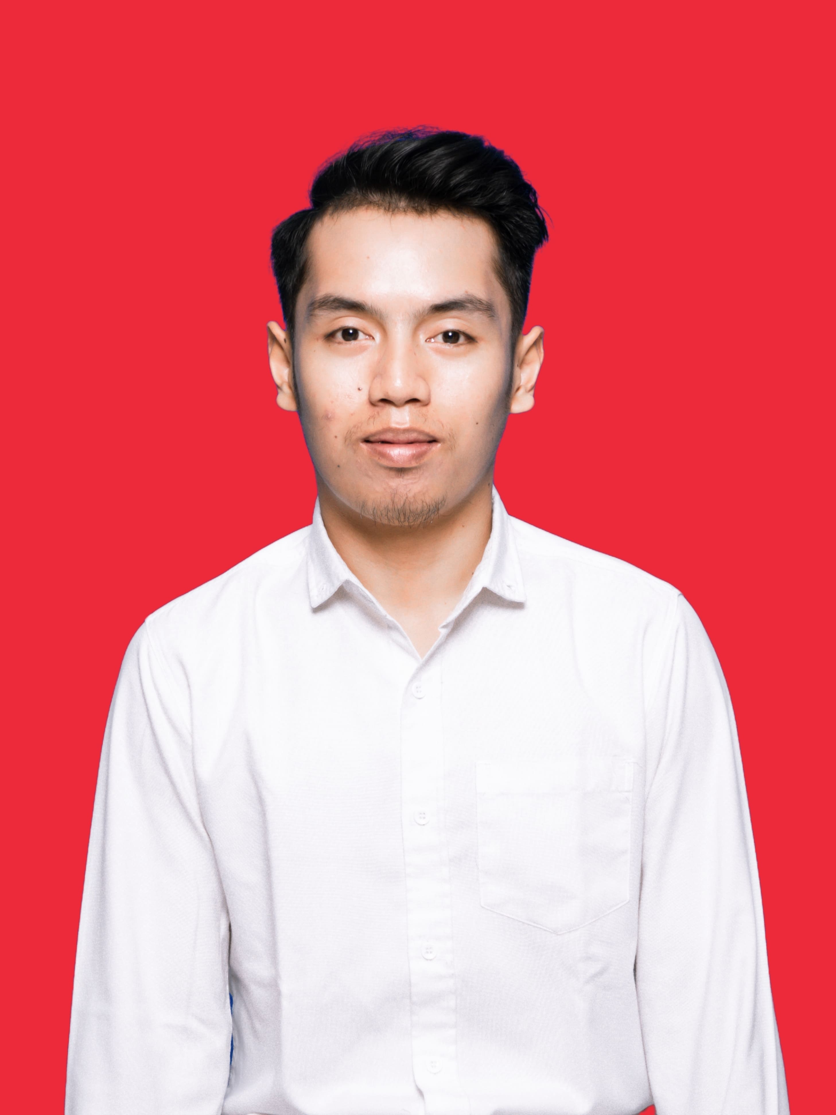 Muhammad Ichsan firdaus