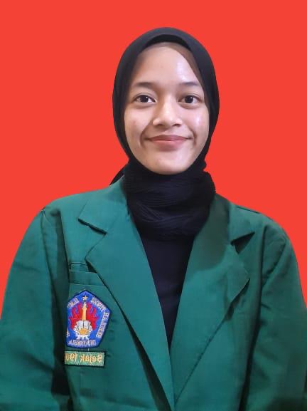 Yunia Sitti Audifaiziah