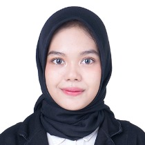Zahra Raihana Puti Driansyah