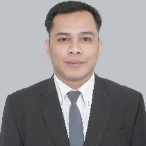 Jeryko Bona Tua Purba