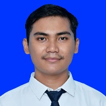 Moh Dedy Rizaldi R Ismail ST