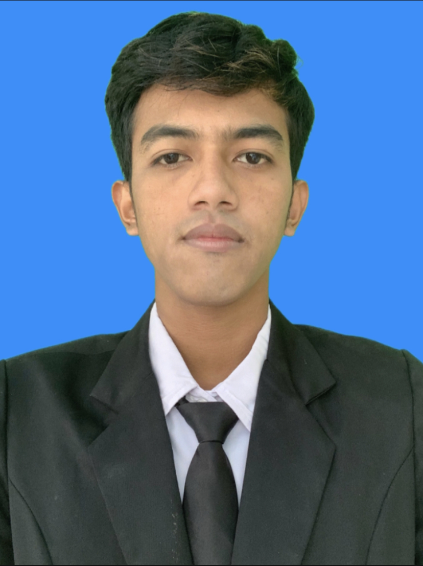 ALFIAN FAJAR ANGGORO