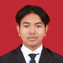 Jefferson Rudolf Saputra Gurning