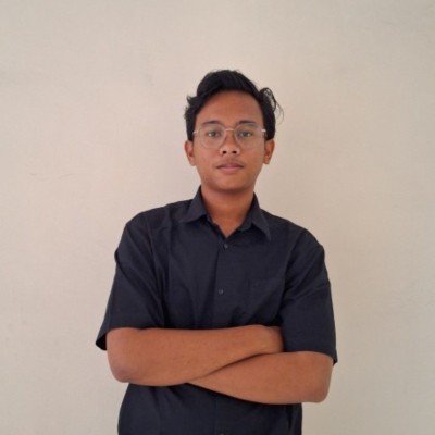 Daniel Lincoln Ginting