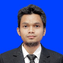 Muhammad Raihan Alfirdaus