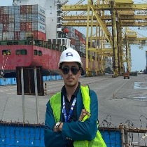 JASON MICHAEL SALOMON SAMOSIR