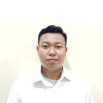 Dimas Candra Febrian