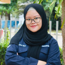 Fadira Mutiara Syafa'