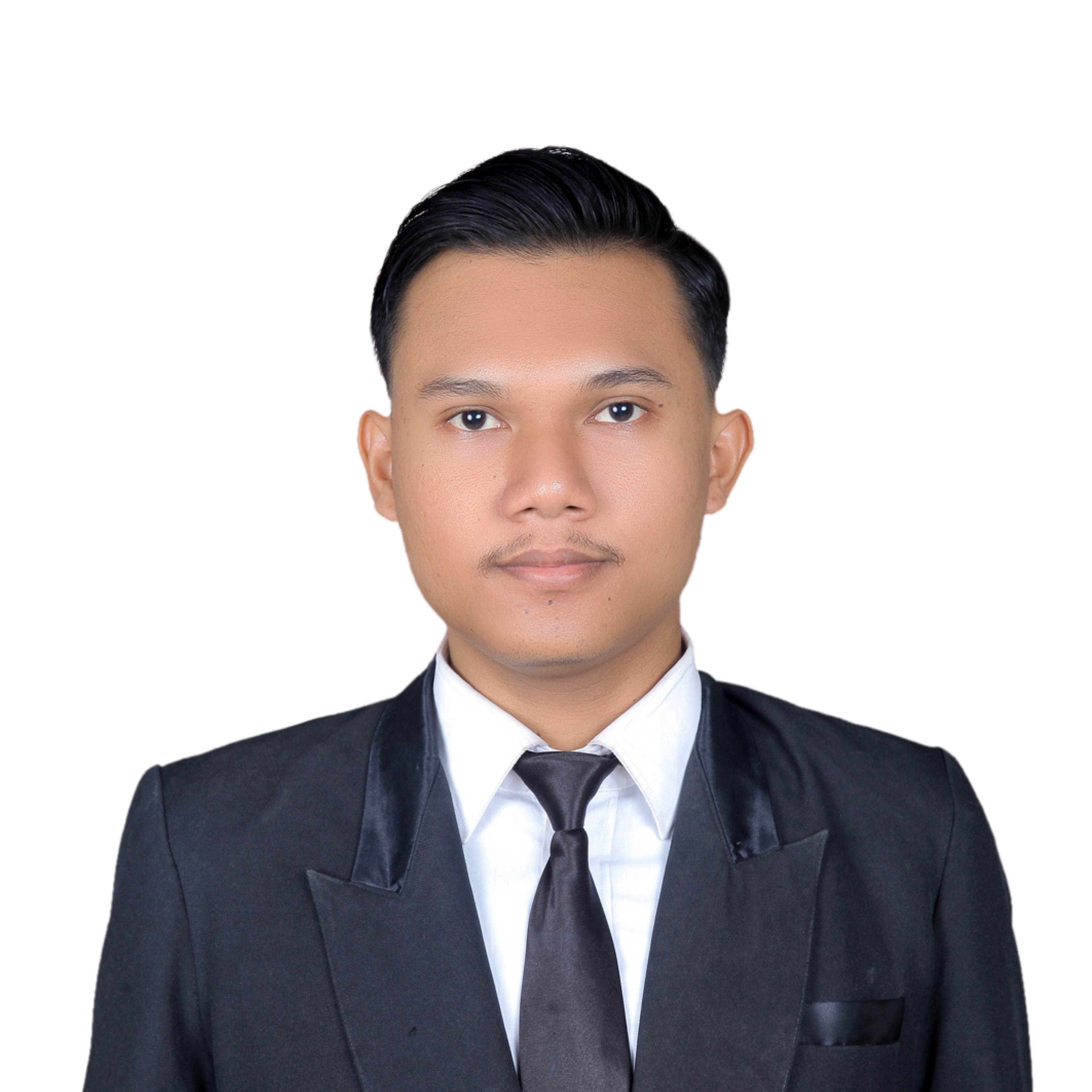 Muhammad Dhani Mubarock