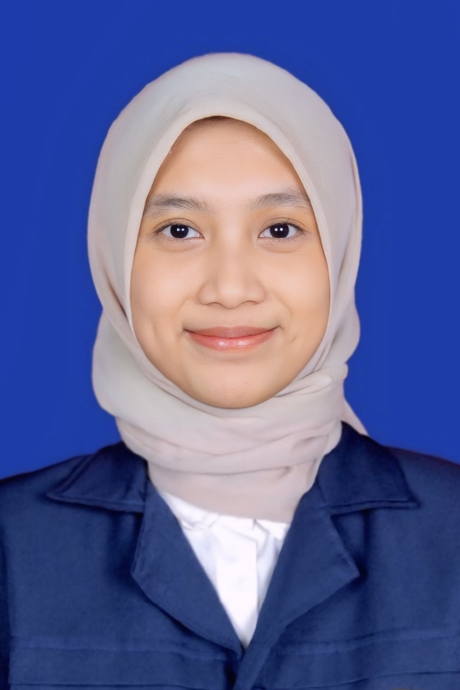 Alviony Santika Putri