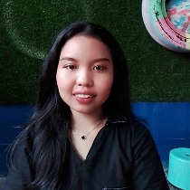 Veby Christina Sitohang