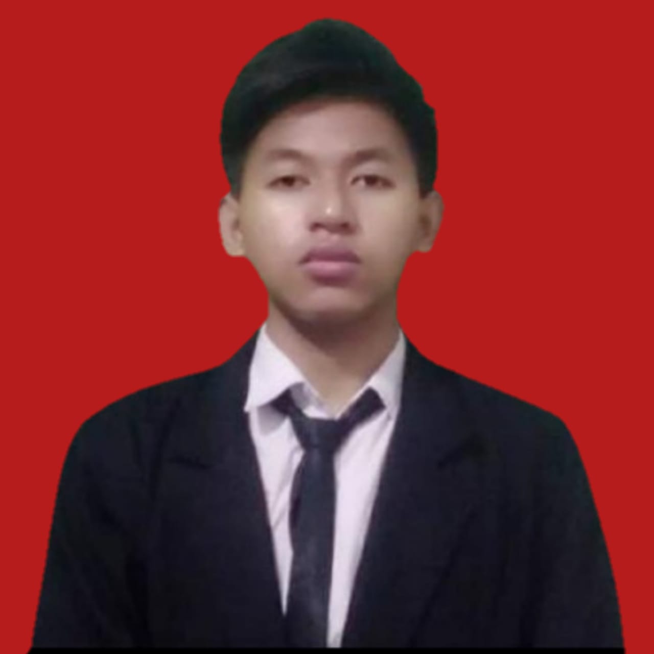 Muhammad Rizky Febriansyah