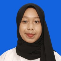 Farissa Nur Alvi